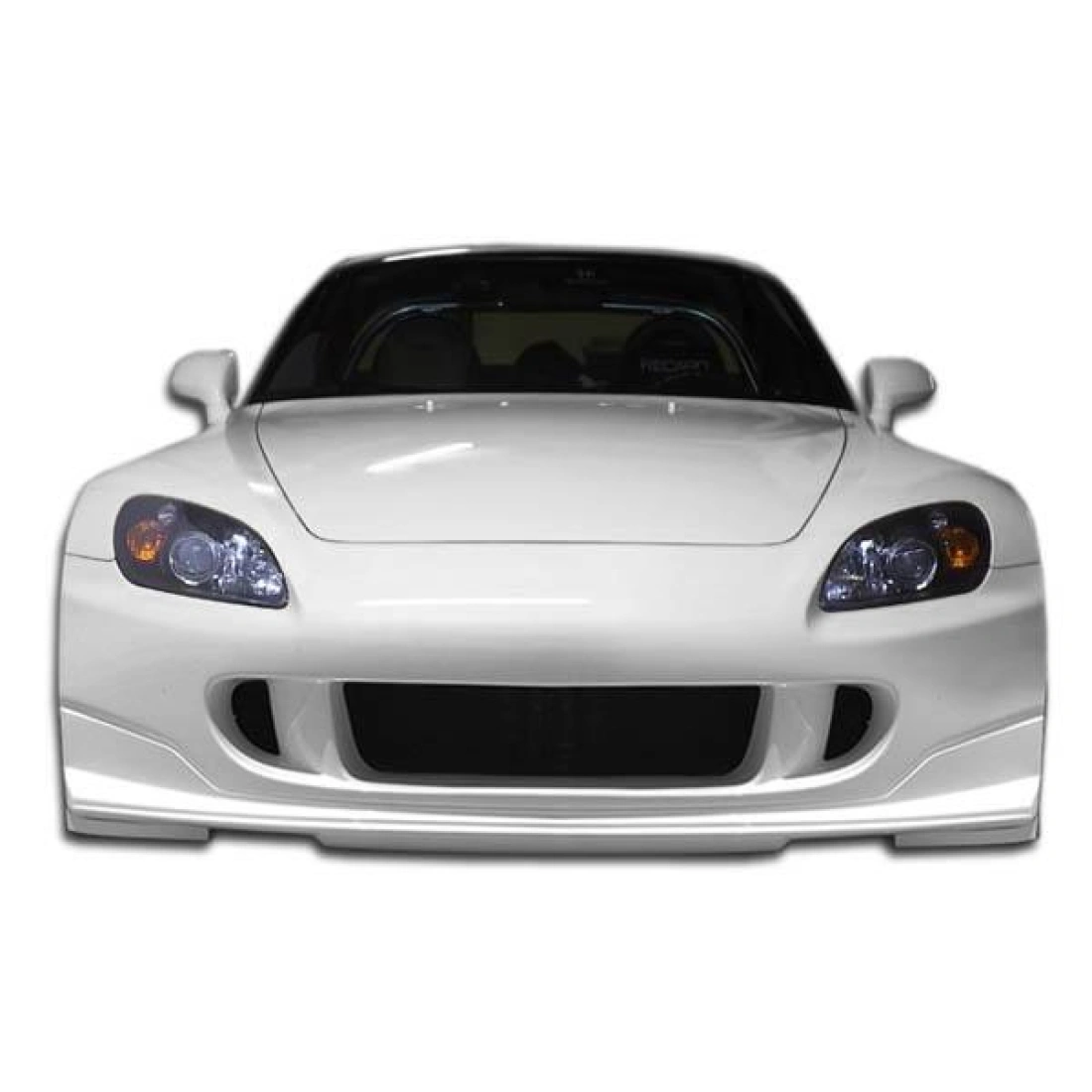 All kind of Exterior/Front Bumpersfor Honda S2000 2000. 3