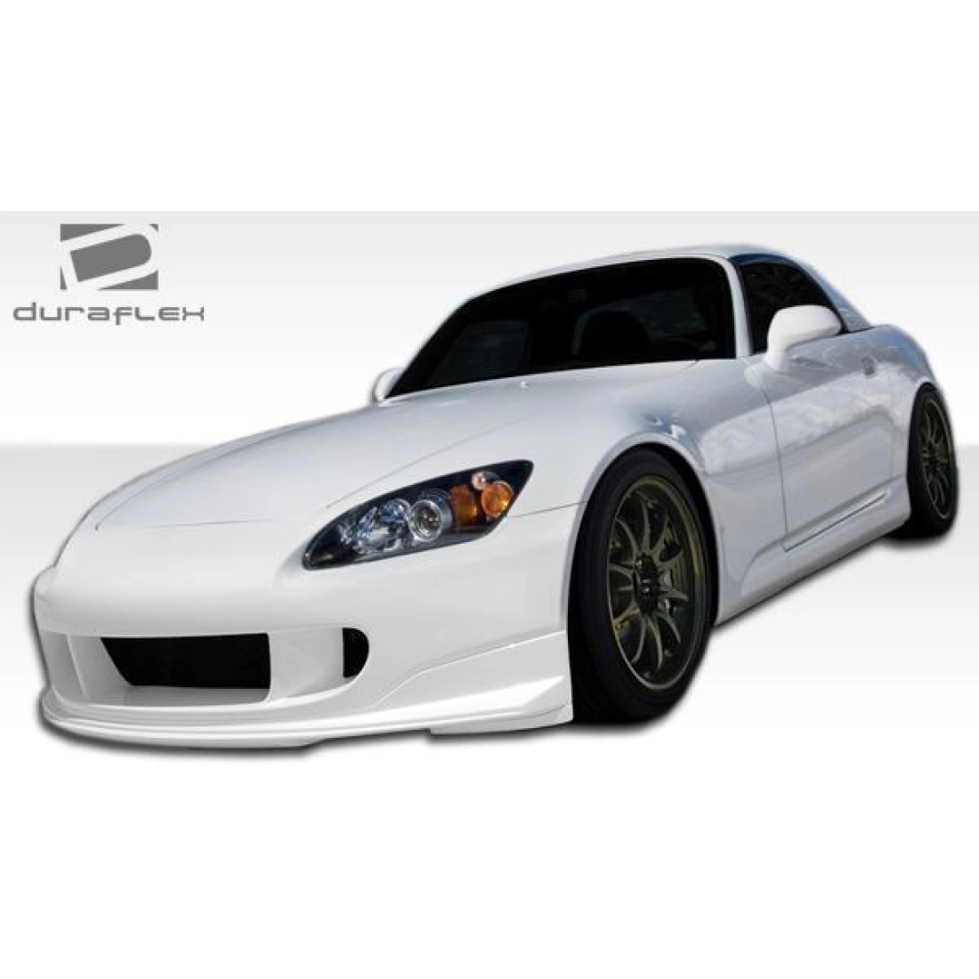 All kind of Exterior/Front Bumpersfor Honda S2000 2000. 5