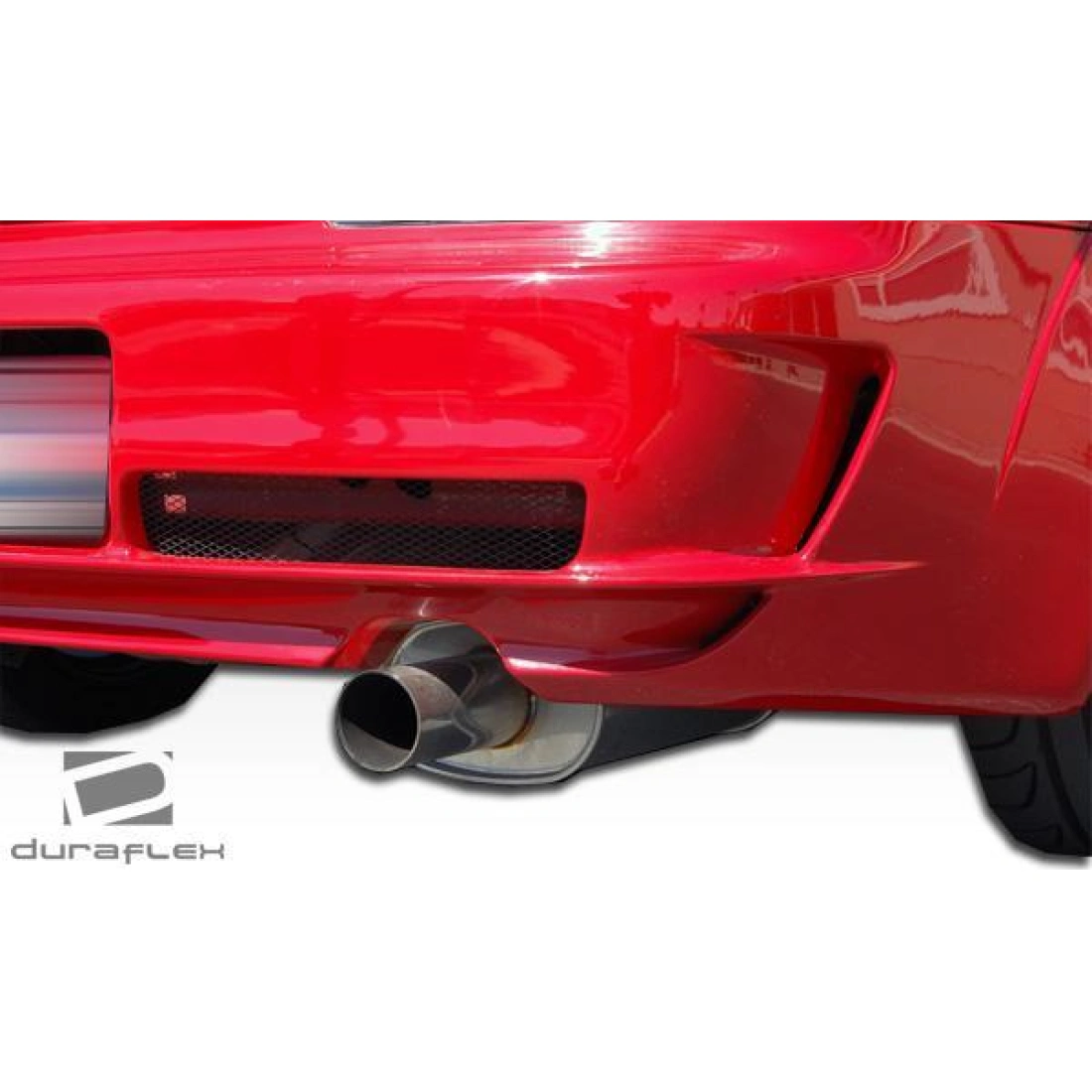 All kind of Exterior/Complete Body Kitsfor Honda S2000 2000. 7