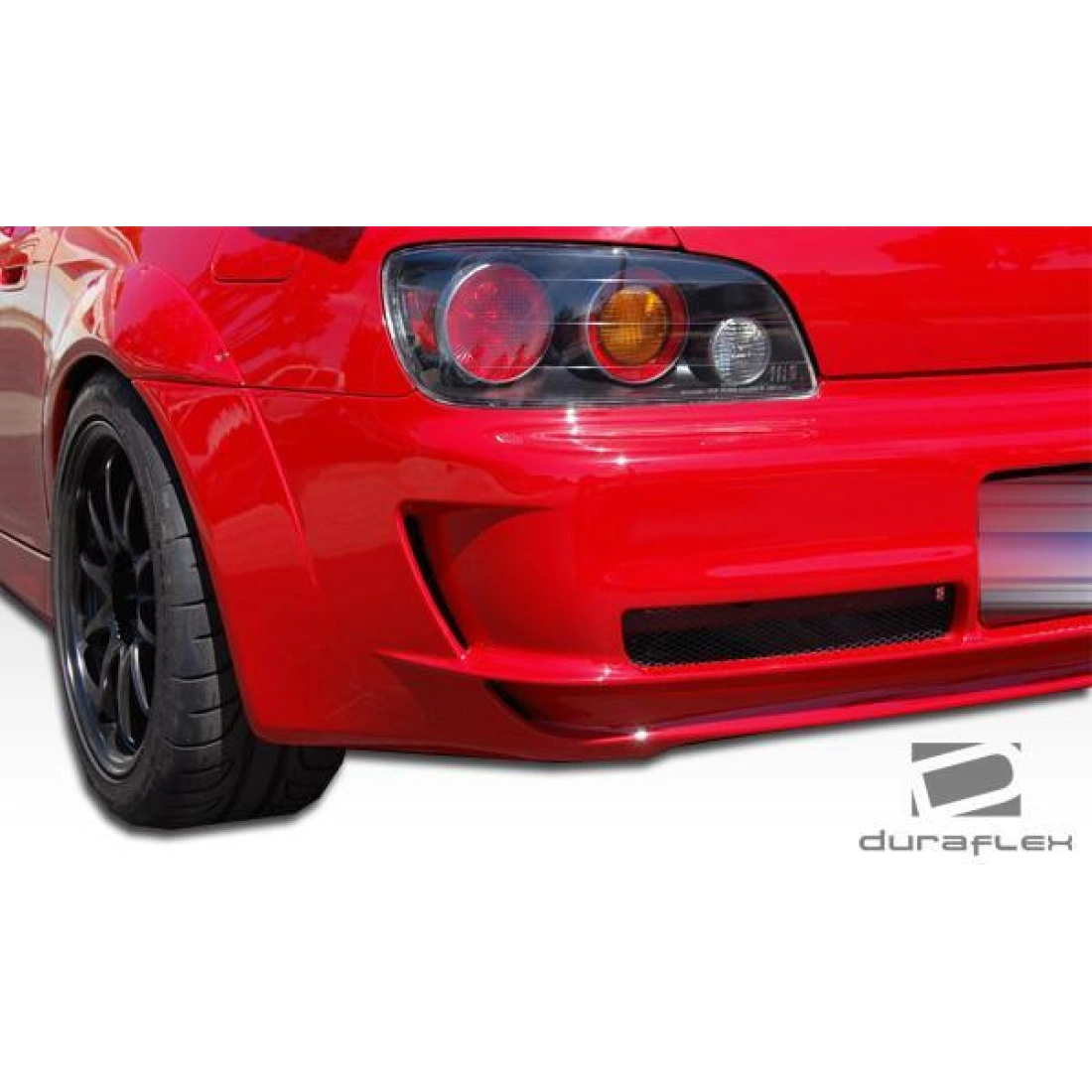 All kind of Exterior/Complete Body Kitsfor Honda S2000 2000. 8