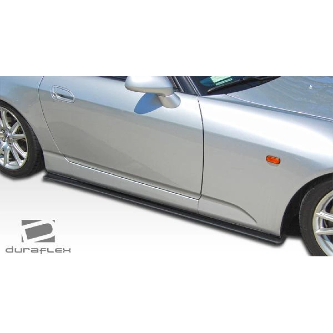 All kind of Exterior/Complete Body Kitsfor Honda S2000 2000. 39