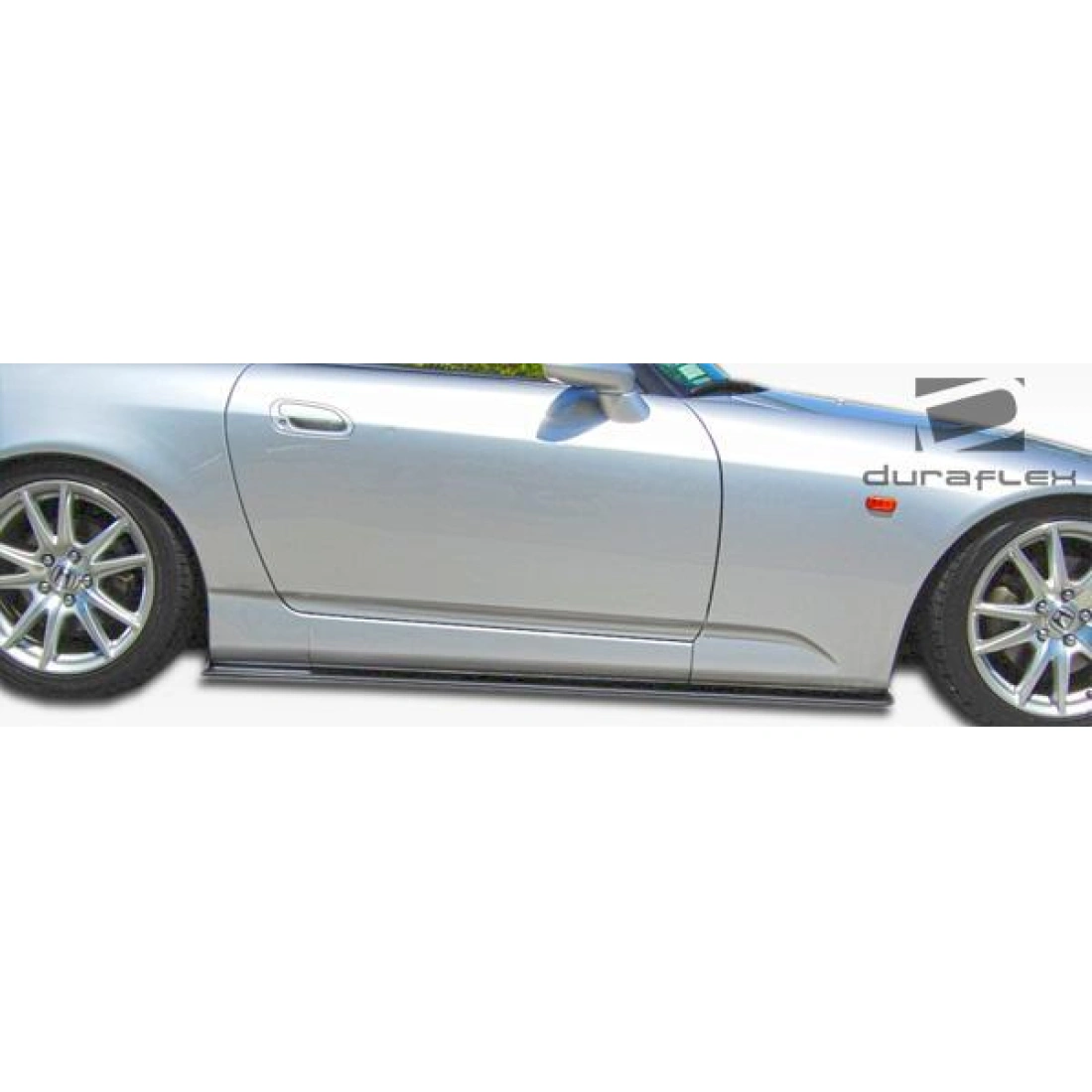 All kind of Exterior/Complete Body Kitsfor Honda S2000 2000. 40