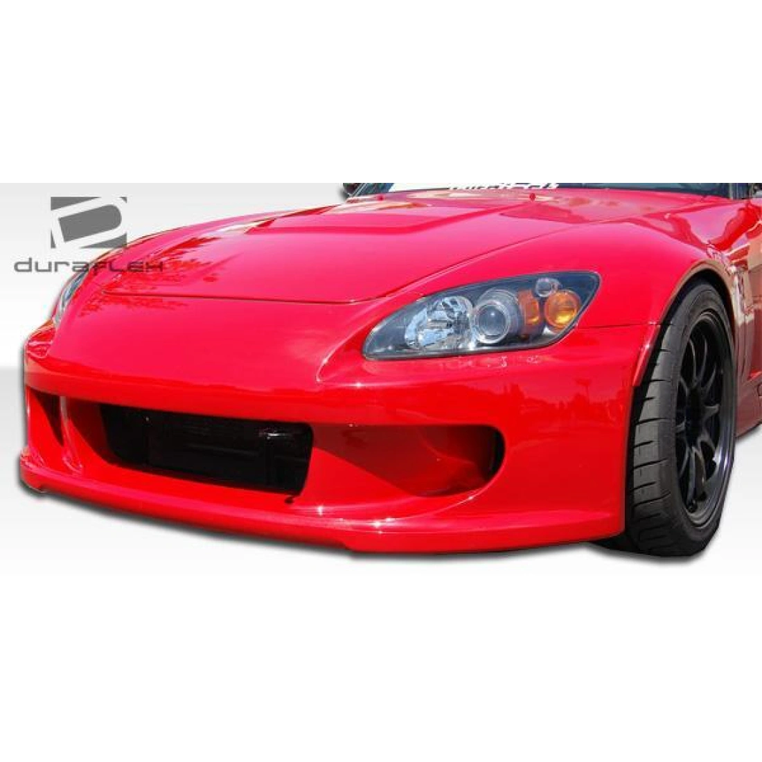 All kind of Exterior/Complete Body Kitsfor Honda S2000 2000. 4