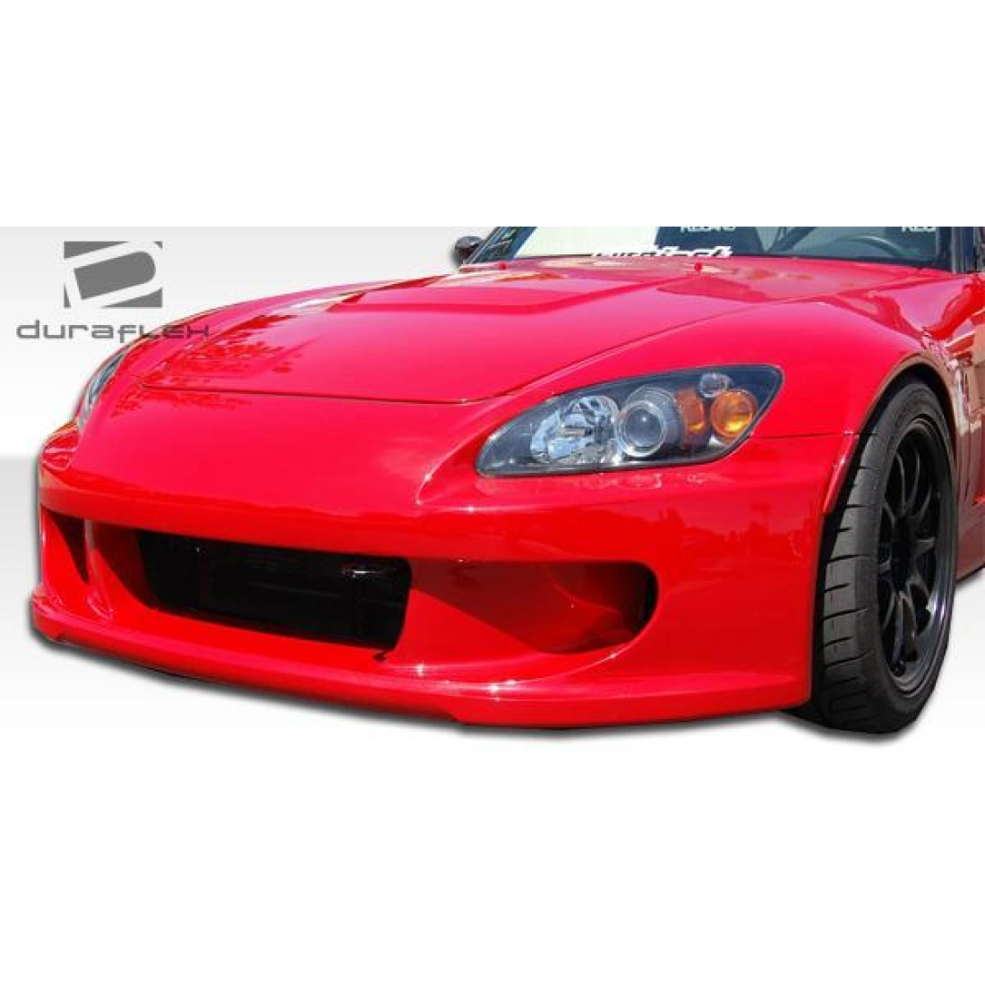 All kind of Exterior/Complete Body Kitsfor Honda S2000 2000. 7
