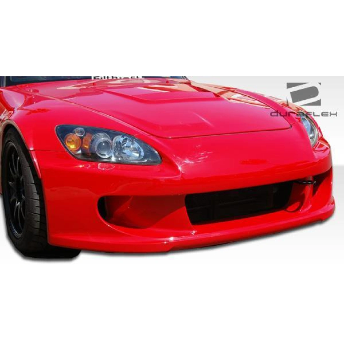 All kind of Exterior/Complete Body Kitsfor Honda S2000 2000. 79