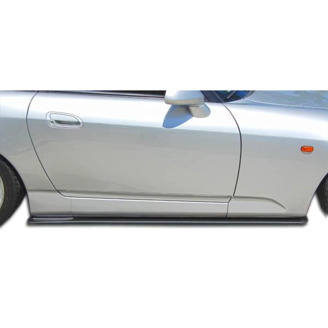 All kind of Exterior/Complete Body Kitsfor Honda S2000 2000. 1