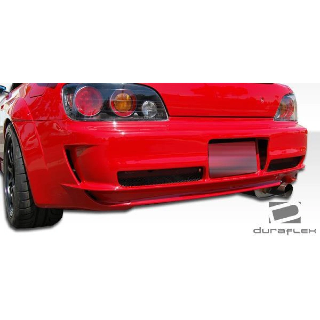 All kind of Exterior/Complete Body Kitsfor Honda S2000 2000. 5