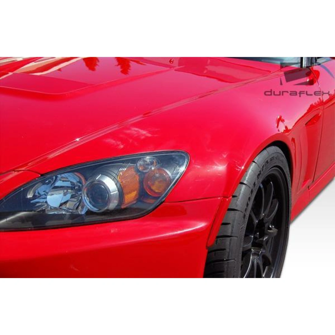 All kind of Exterior/Complete Body Kitsfor Honda S2000 2000. 59