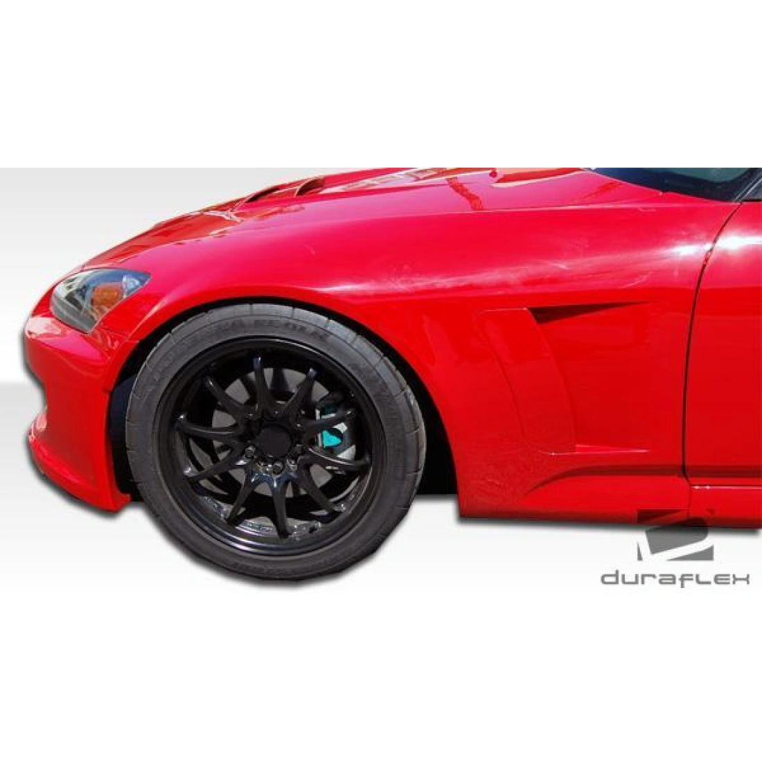 All kind of Exterior/Complete Body Kitsfor Honda S2000 2000. 57