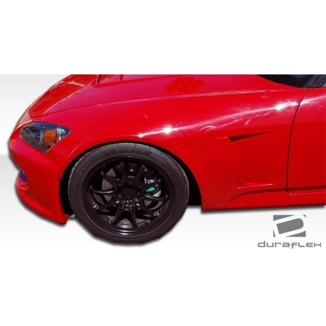 All kind of Exterior/Complete Body Kitsfor Honda S2000 2000. 12