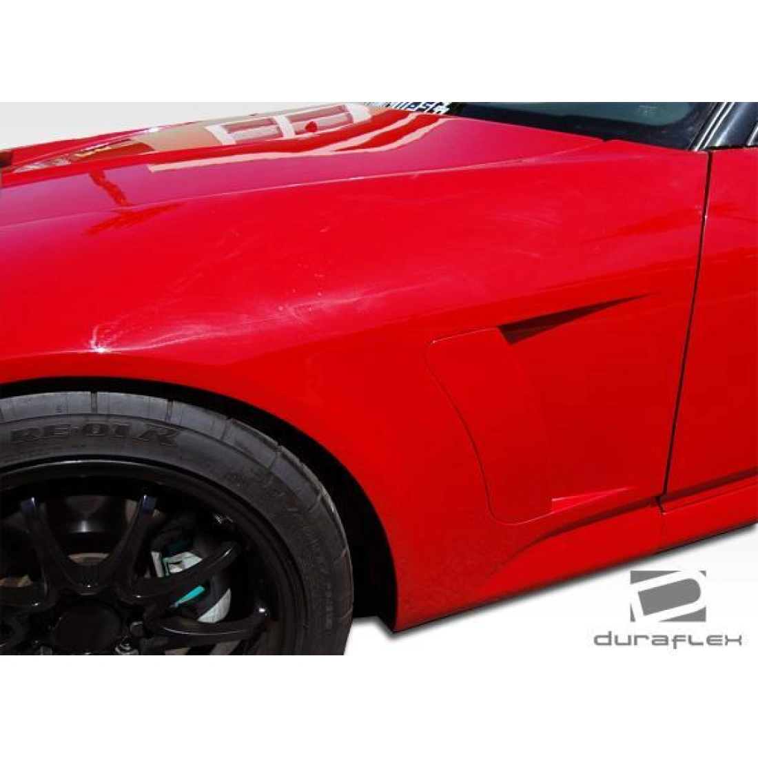 All kind of Exterior/Complete Body Kitsfor Honda S2000 2000. 54