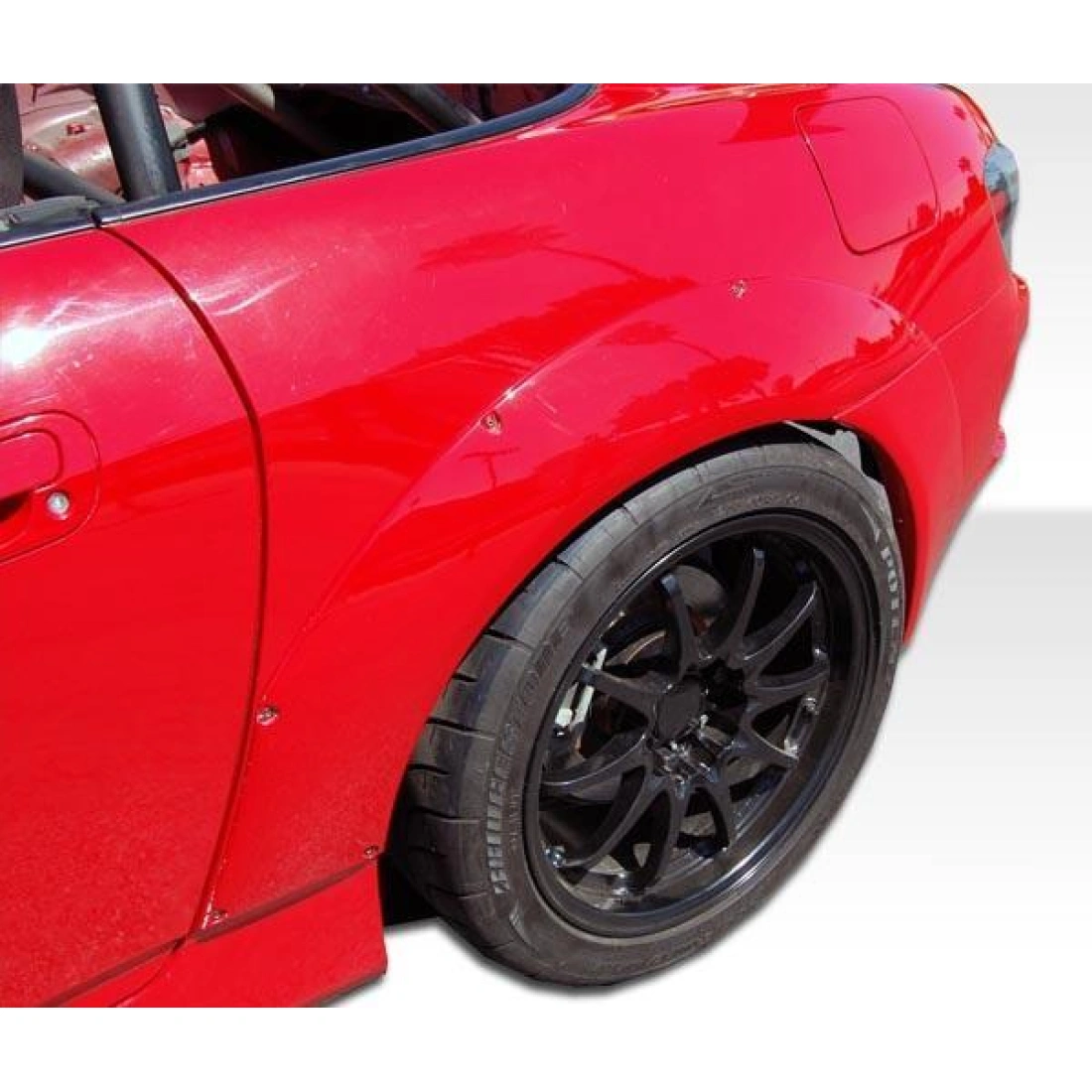 All kind of Exterior/Complete Body Kitsfor Honda S2000 2000. 1