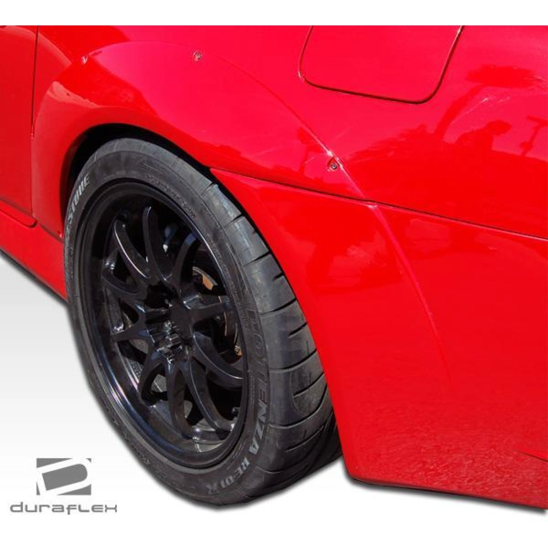 All kind of Exterior/Complete Body Kitsfor Honda S2000 2000. 4