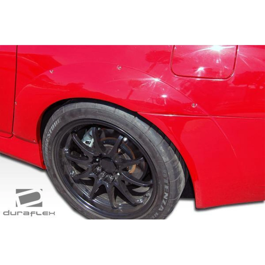 All kind of Exterior/Complete Body Kitsfor Honda S2000 2000. 6