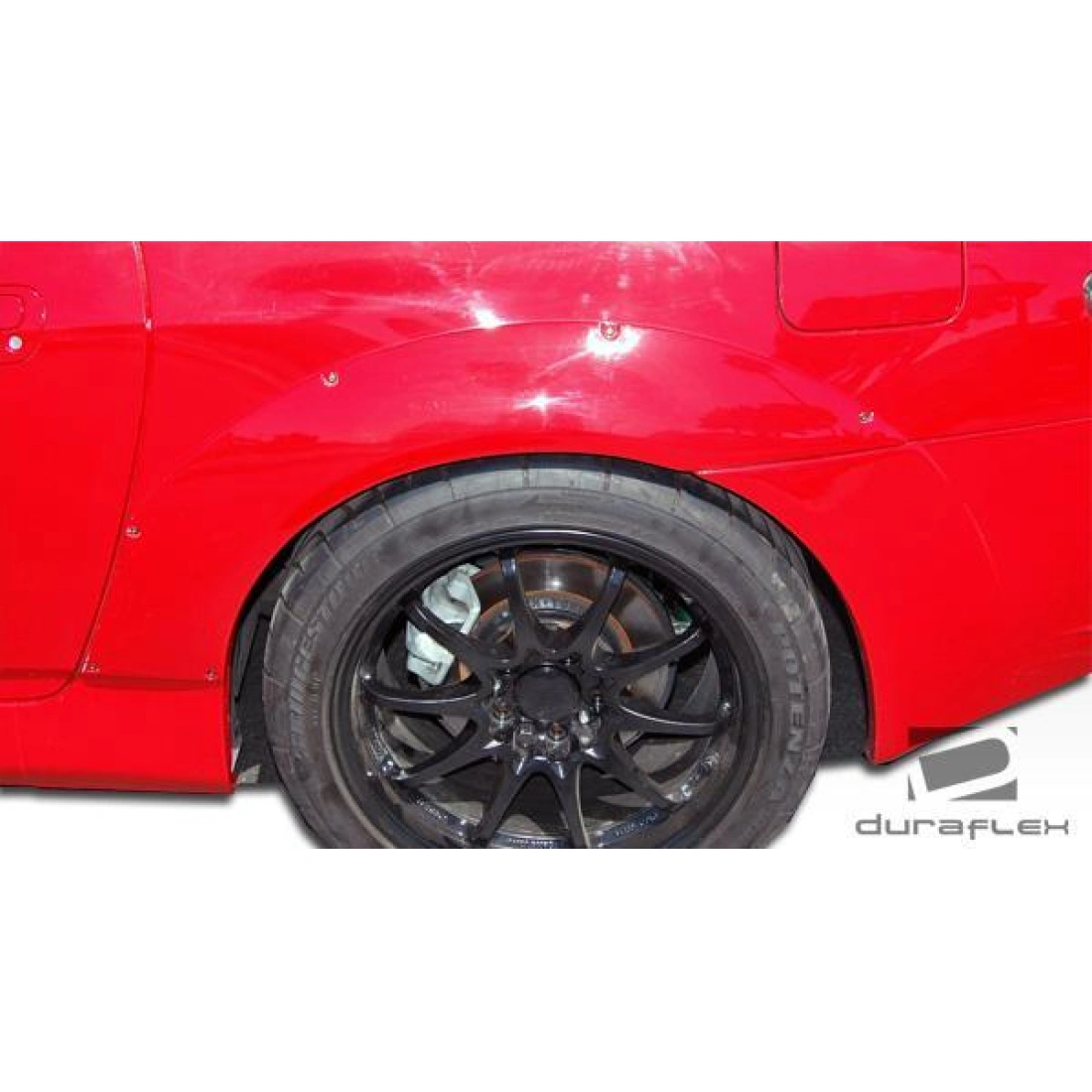 All kind of Exterior/Complete Body Kitsfor Honda S2000 2000. 7