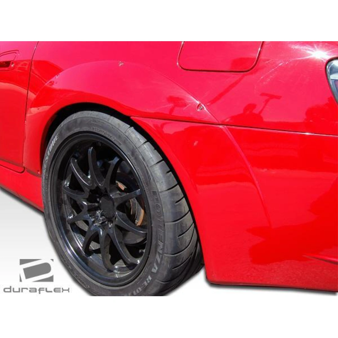 All kind of Exterior/Complete Body Kitsfor Honda S2000 2000. 16