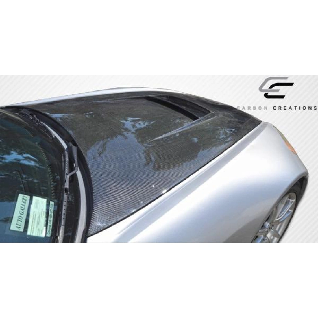 All kind of Exterior/Hoodsfor  Honda S2000 2000. 6