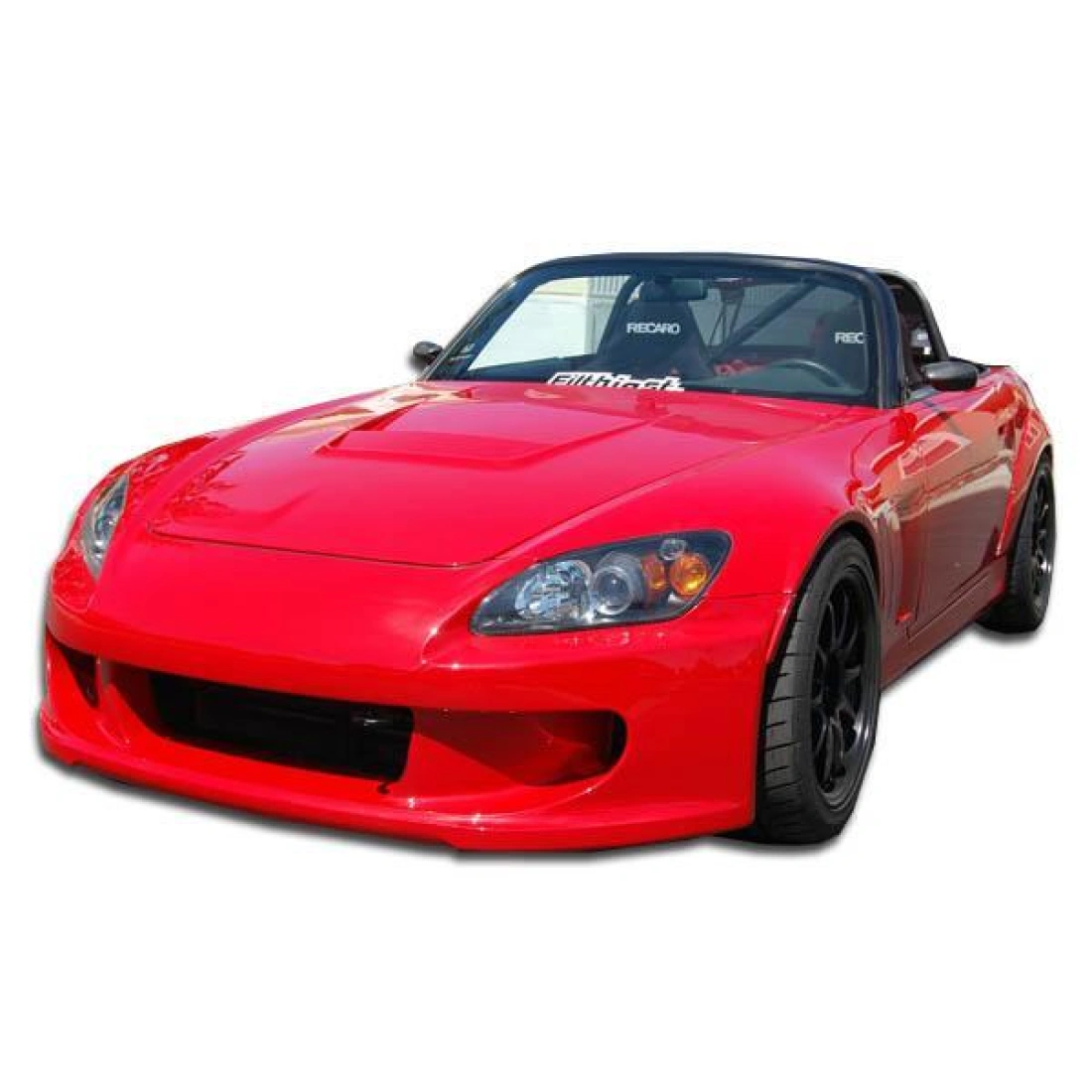 All kind of Exterior/Complete Body Kitsfor Honda S2000 2000. 3