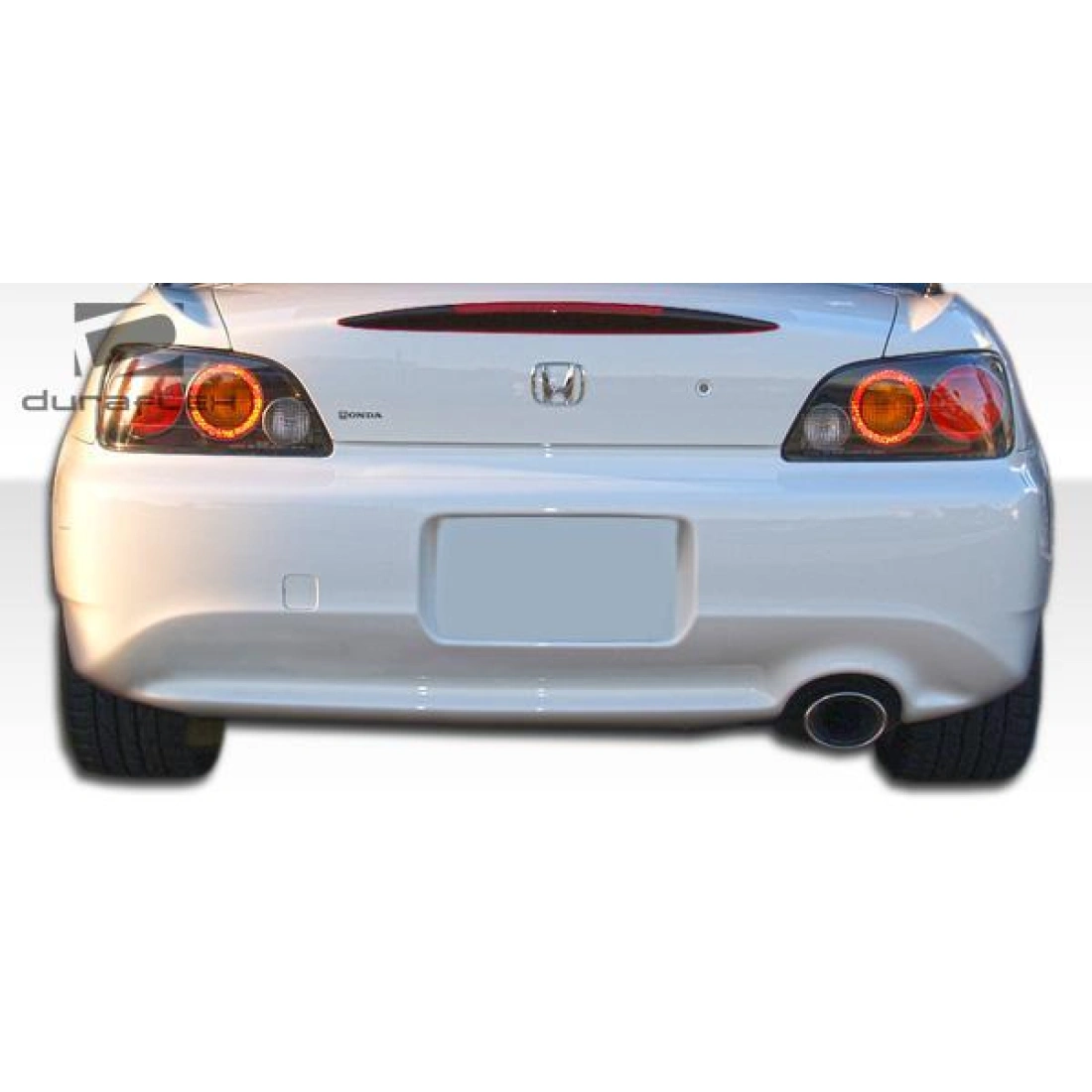 All kind of Exterior/Rear Bumpersfor Honda S2000 2000. 5