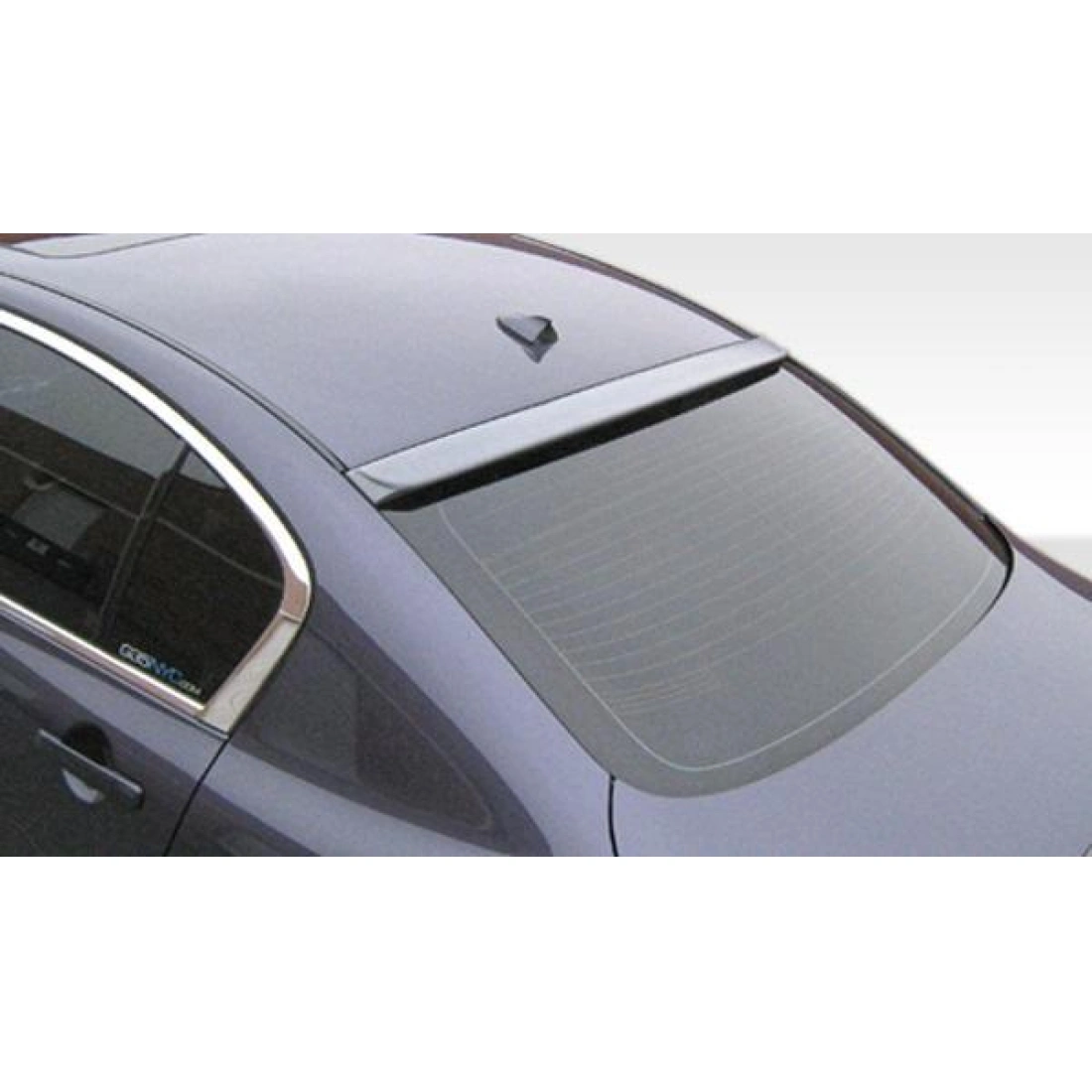 All kind of Exterior/Wingsfor Infiniti G35 2007. 3