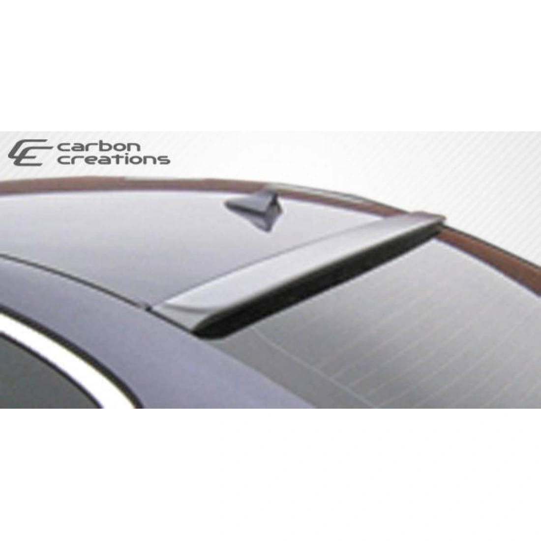 All kind of Exterior/Wingsfor Infiniti G35 2007. 5
