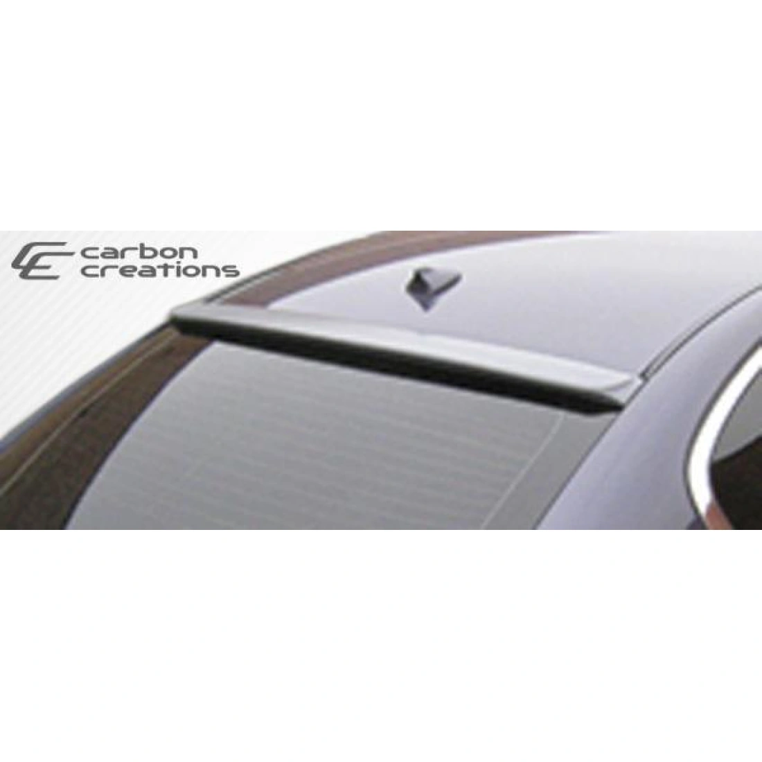 All kind of Exterior/Wingsfor Infiniti G35 2007. 7