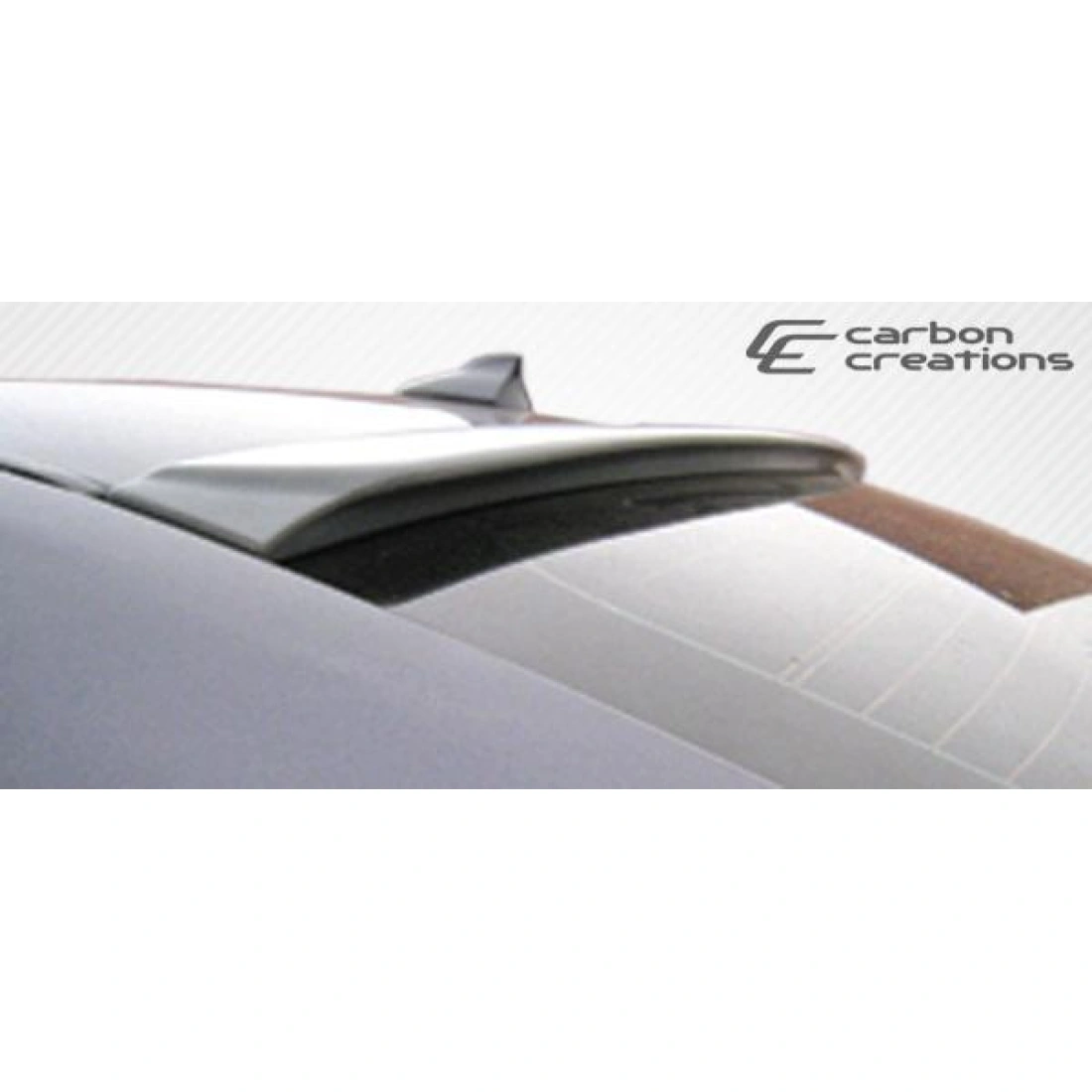 All kind of Exterior/Wingsfor Infiniti G35 2007. 9