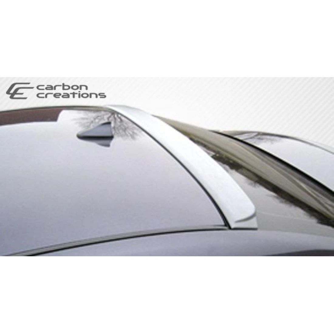 All kind of Exterior/Wingsfor Infiniti G35 2007. 11