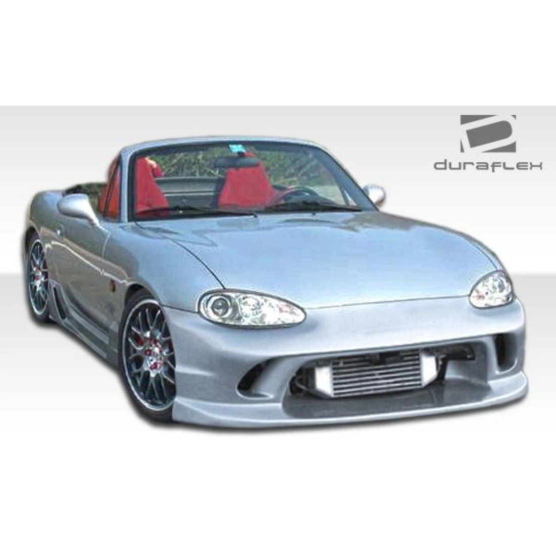 All kind of Exterior/Front Bumpersfor  Mazda Miata 2001. 12