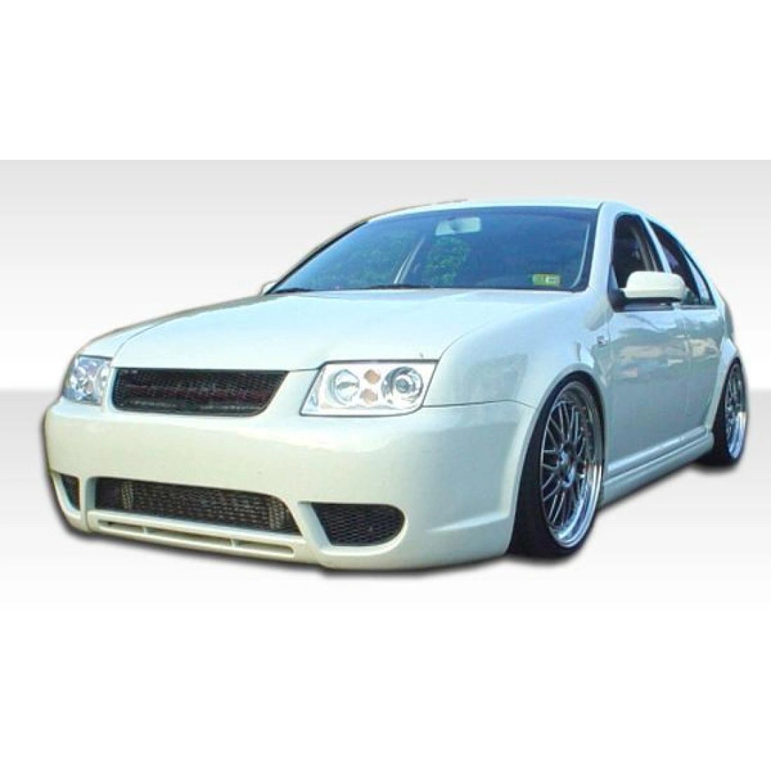 All kind of Exterior/Complete Body Kitsfor  Volkswagen Jetta 1999. 16