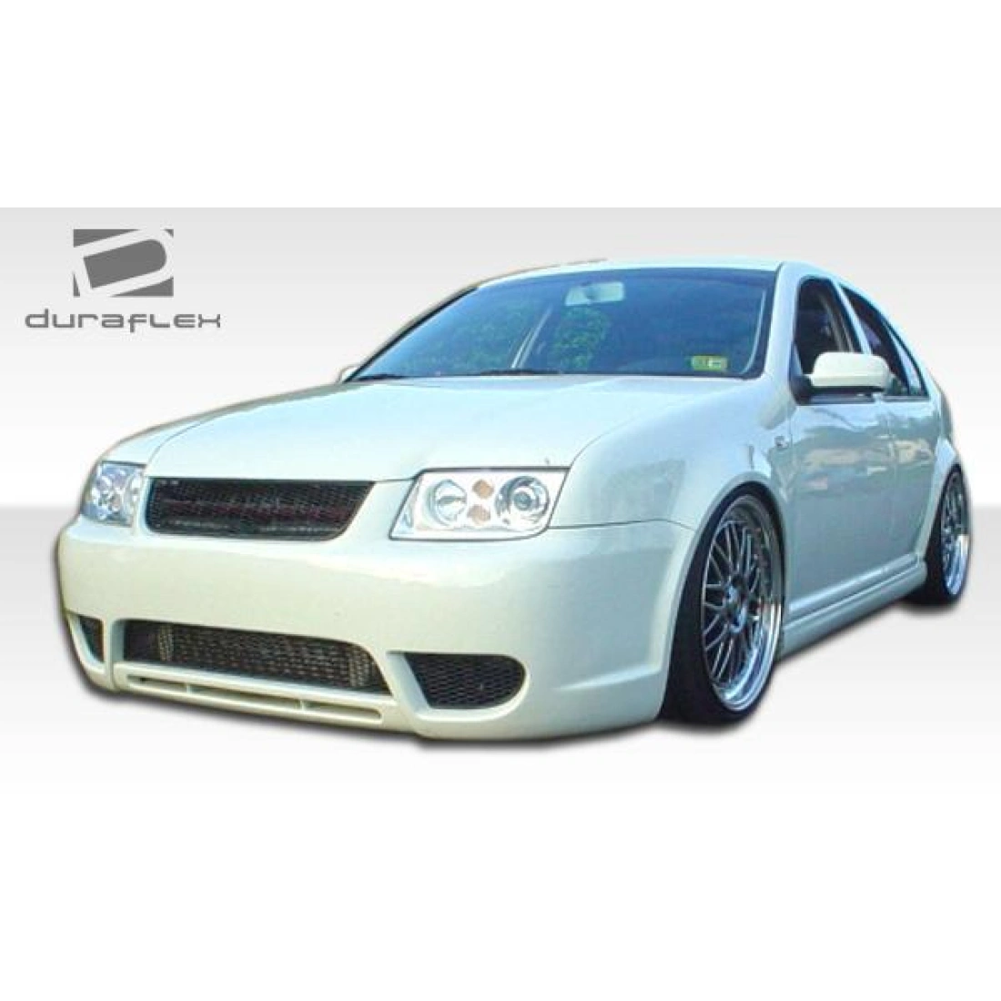 All kind of Exterior/Side Skirtsfor Volkswagen Golf 1999. 6