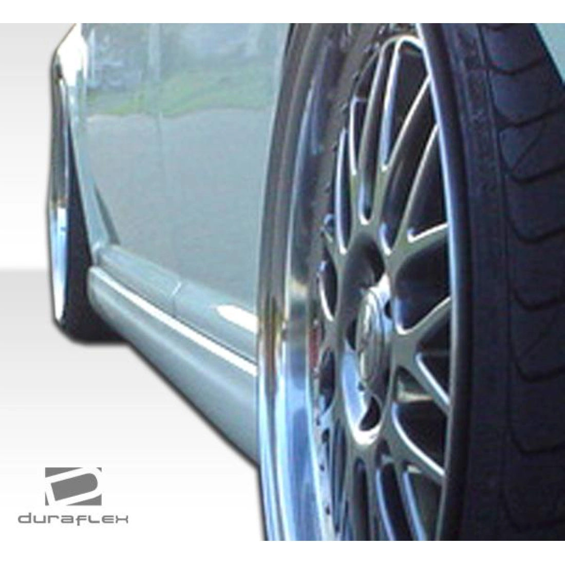 All kind of Exterior/Side Skirtsfor Volkswagen Golf 1999. 10