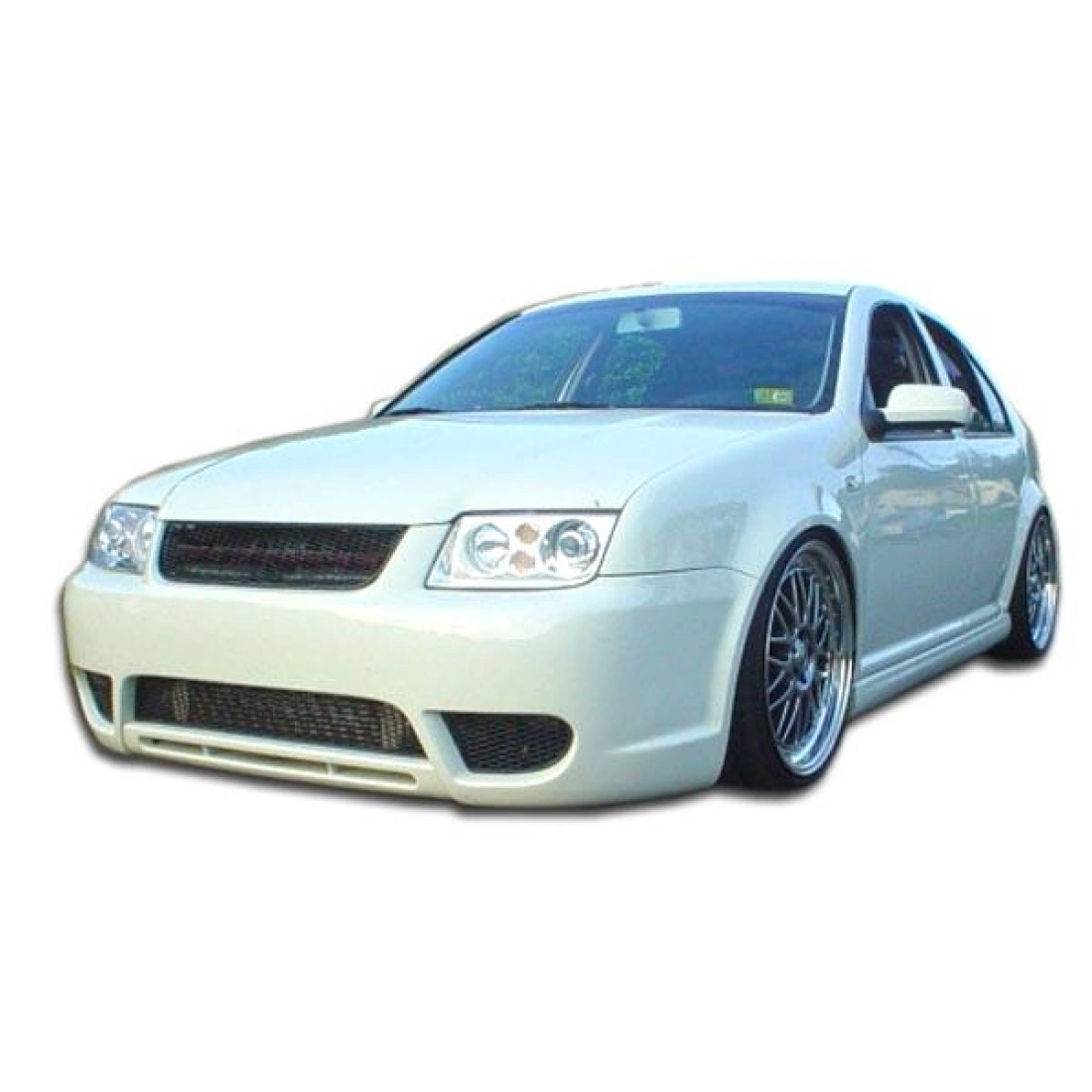 All kind of Exterior/Complete Body Kitsfor  Volkswagen Jetta 1999. 1