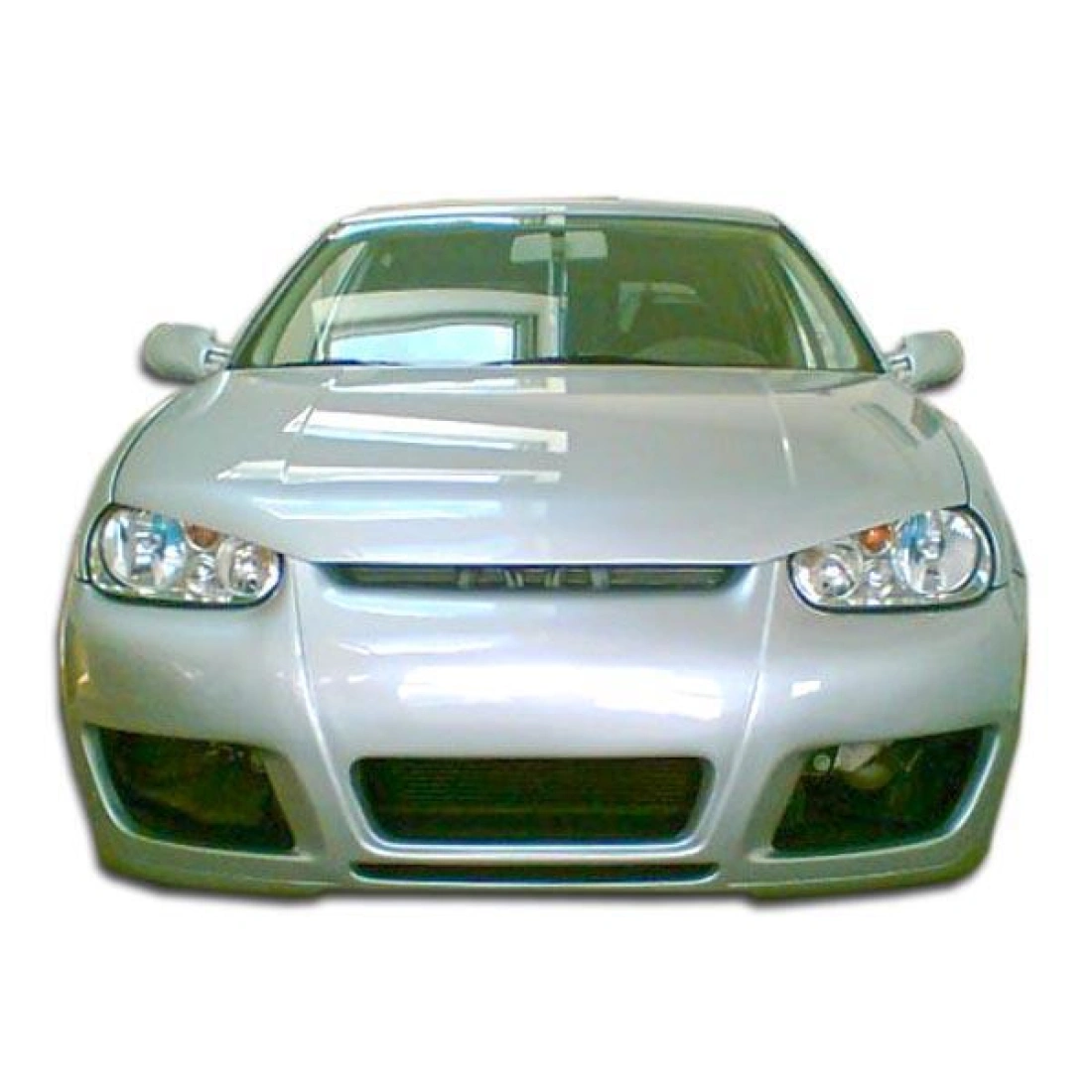 All kind of Exterior/Front Bumpersfor Volkswagen Golf 1999. 3