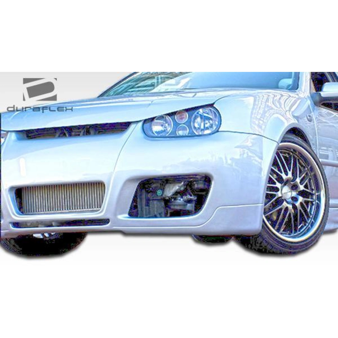 All kind of Exterior/Front Bumpersfor Volkswagen Golf 1999. 7