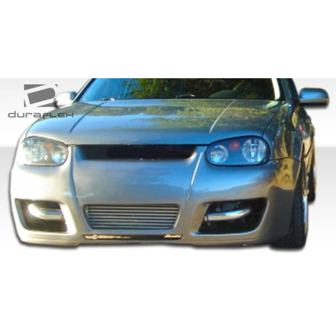 All kind of Exterior/Front Bumpersfor Volkswagen Golf 1999. 8