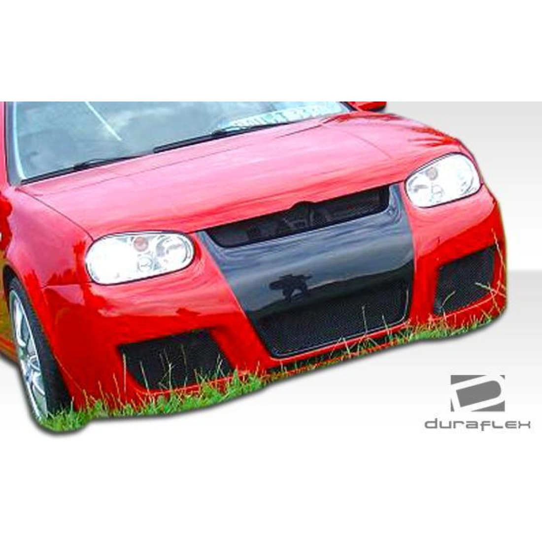 All kind of Exterior/Front Bumpersfor Volkswagen Golf 1999. 10