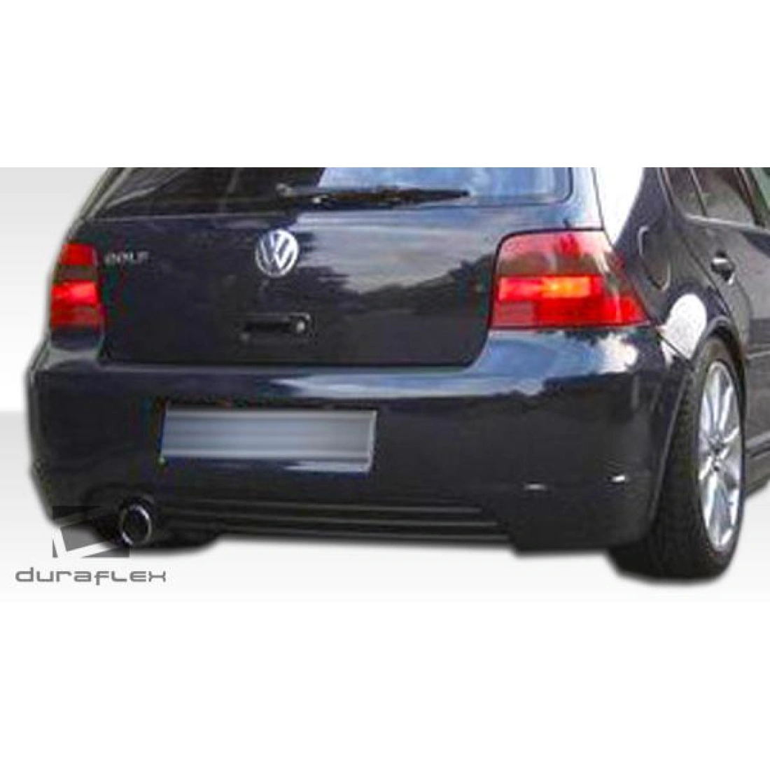 All kind of Exterior/Rear Bumpersfor Volkswagen Golf 1999. 5