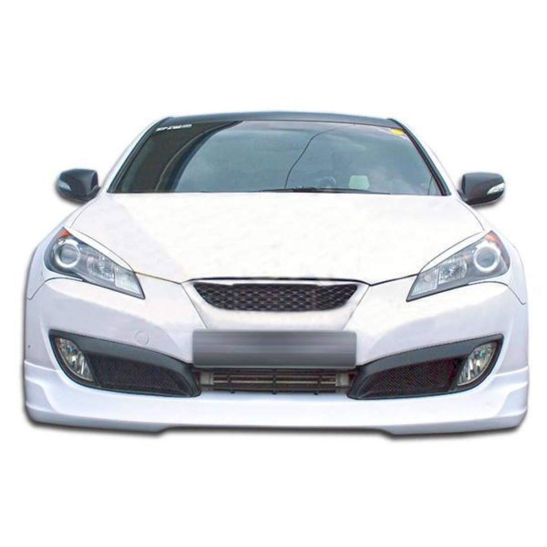 All kind of Exterior/Complete Body Kitsfor  Hyundai Genesis 2010. 1