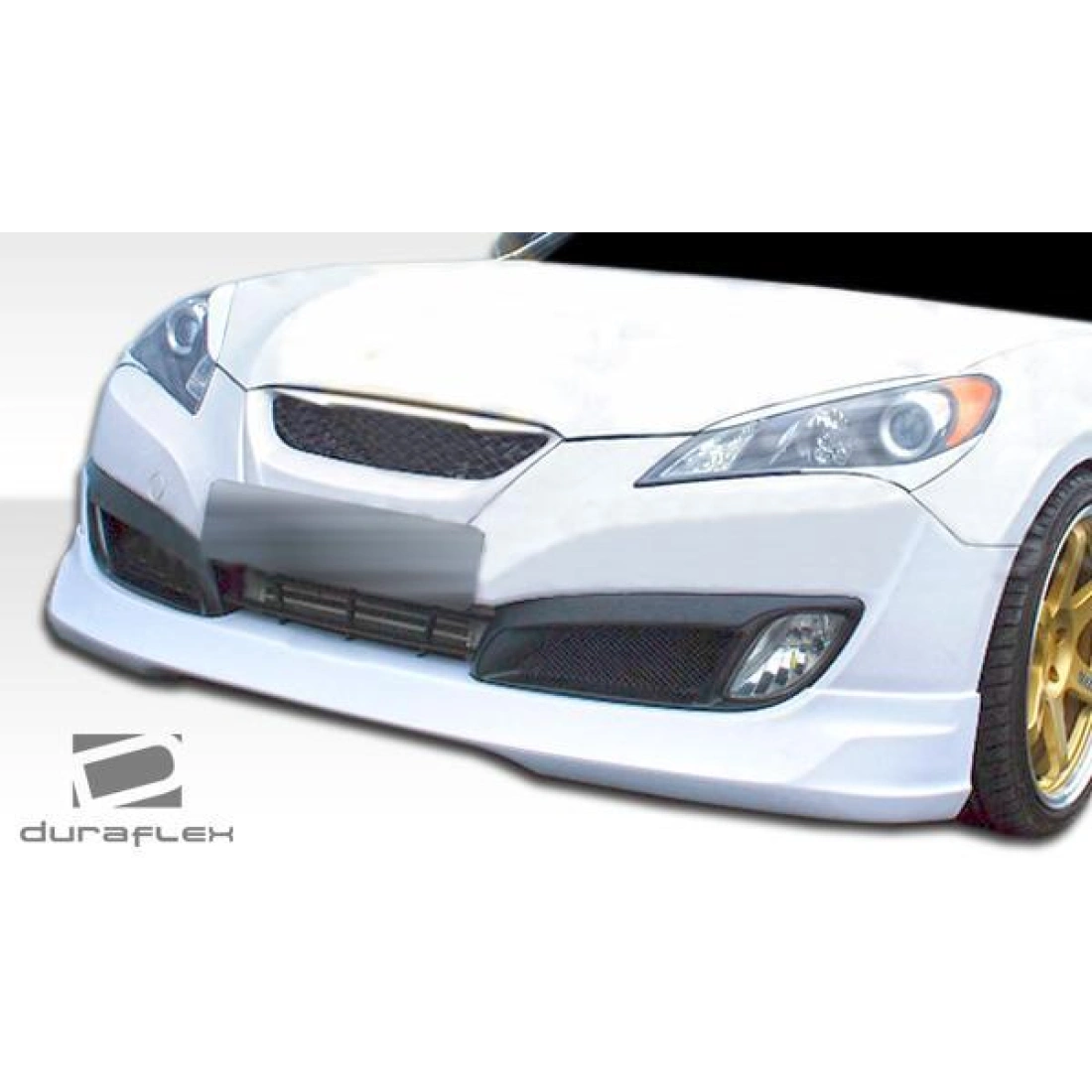 All kind of Exterior/Complete Body Kitsfor  Hyundai Genesis 2010. 12