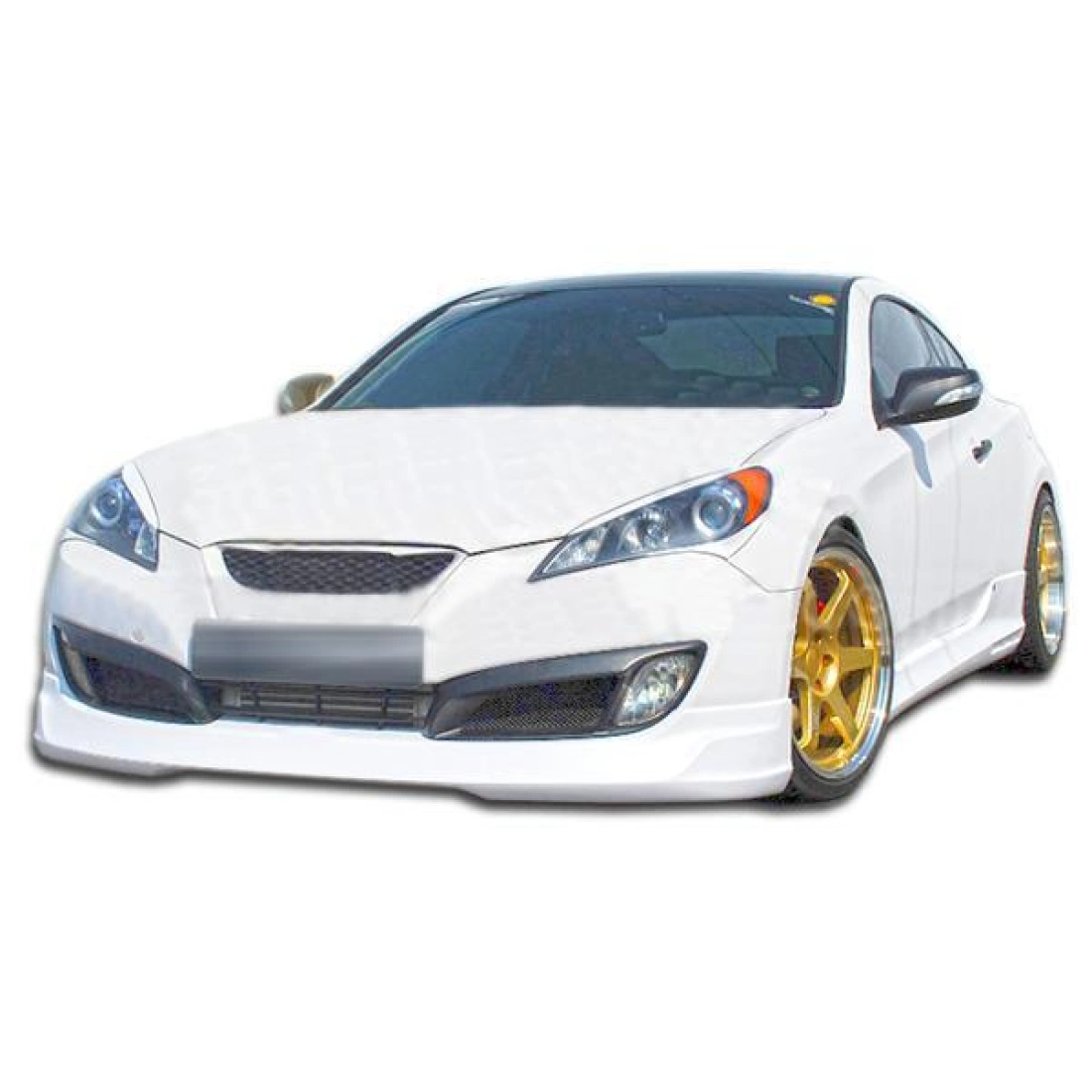 All kind of Exterior/Complete Body Kitsfor  Hyundai Genesis 2010. 1