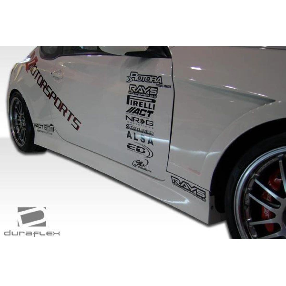 All kind of Exterior/Complete Body Kitsfor  Hyundai Genesis 2010. 35