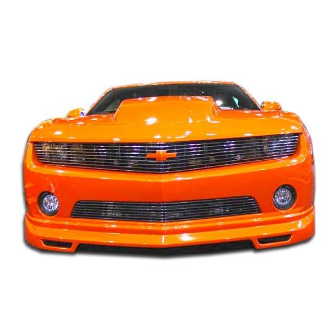 All kind of Exterior/Complete Body Kitsfor  Chevrolet Camaro 2010. 1