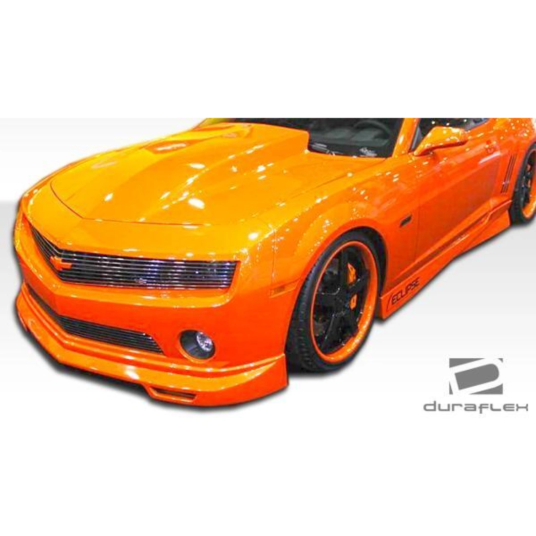 All kind of Exterior/Complete Body Kitsfor  Chevrolet Camaro 2010. 15