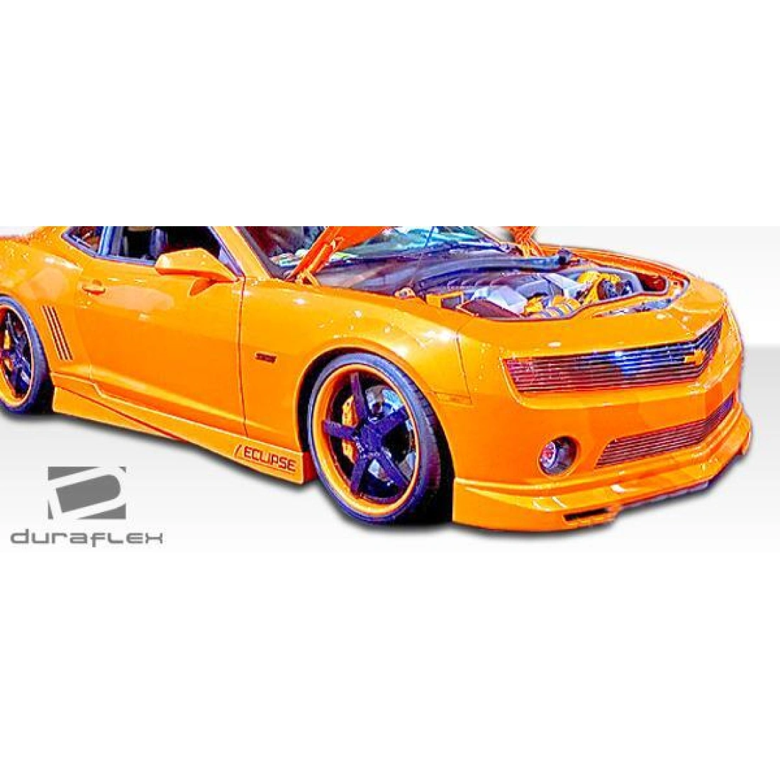 All kind of Exterior/Complete Body Kitsfor  Chevrolet Camaro 2010. 12