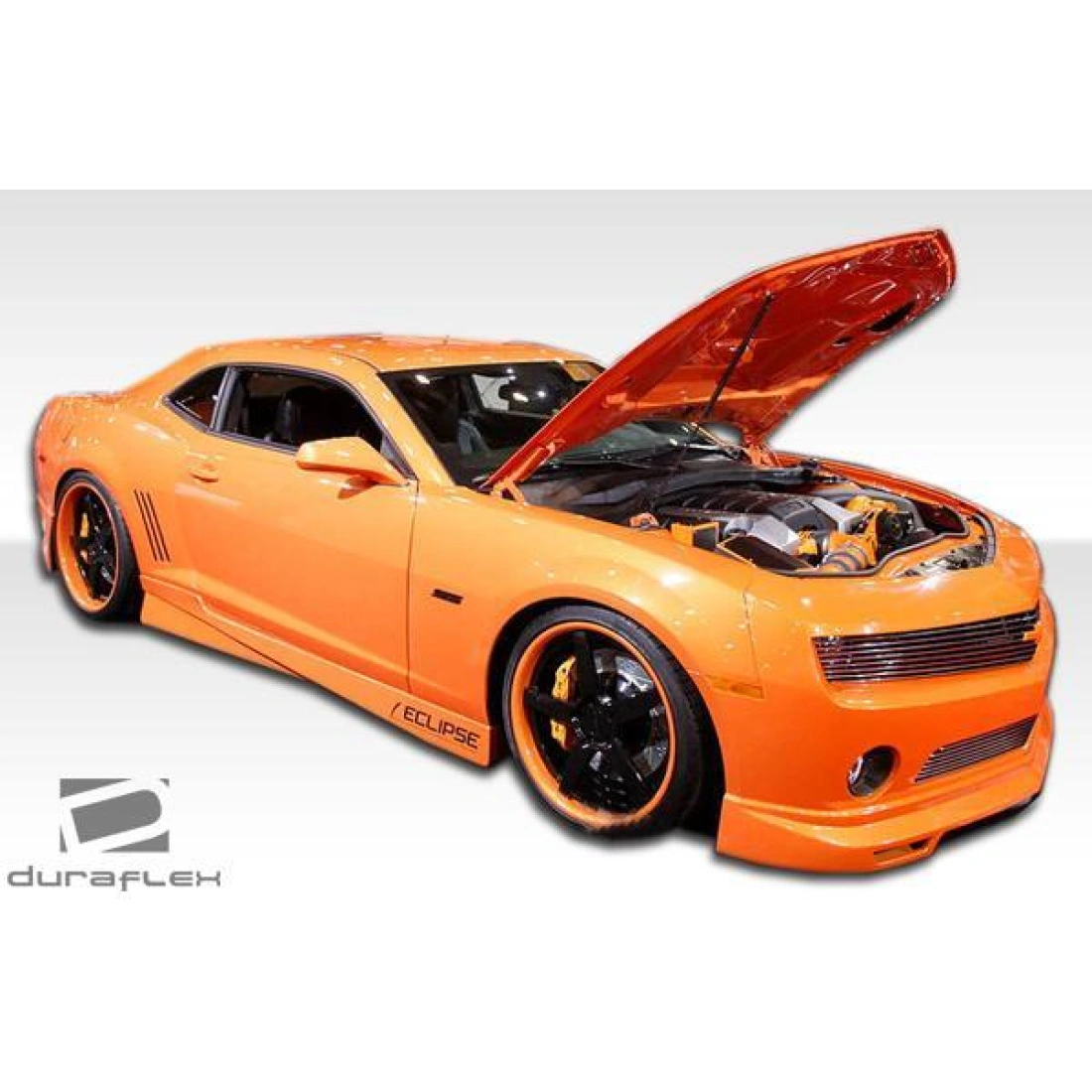 All kind of Exterior/Complete Body Kitsfor  Chevrolet Camaro 2010. 10