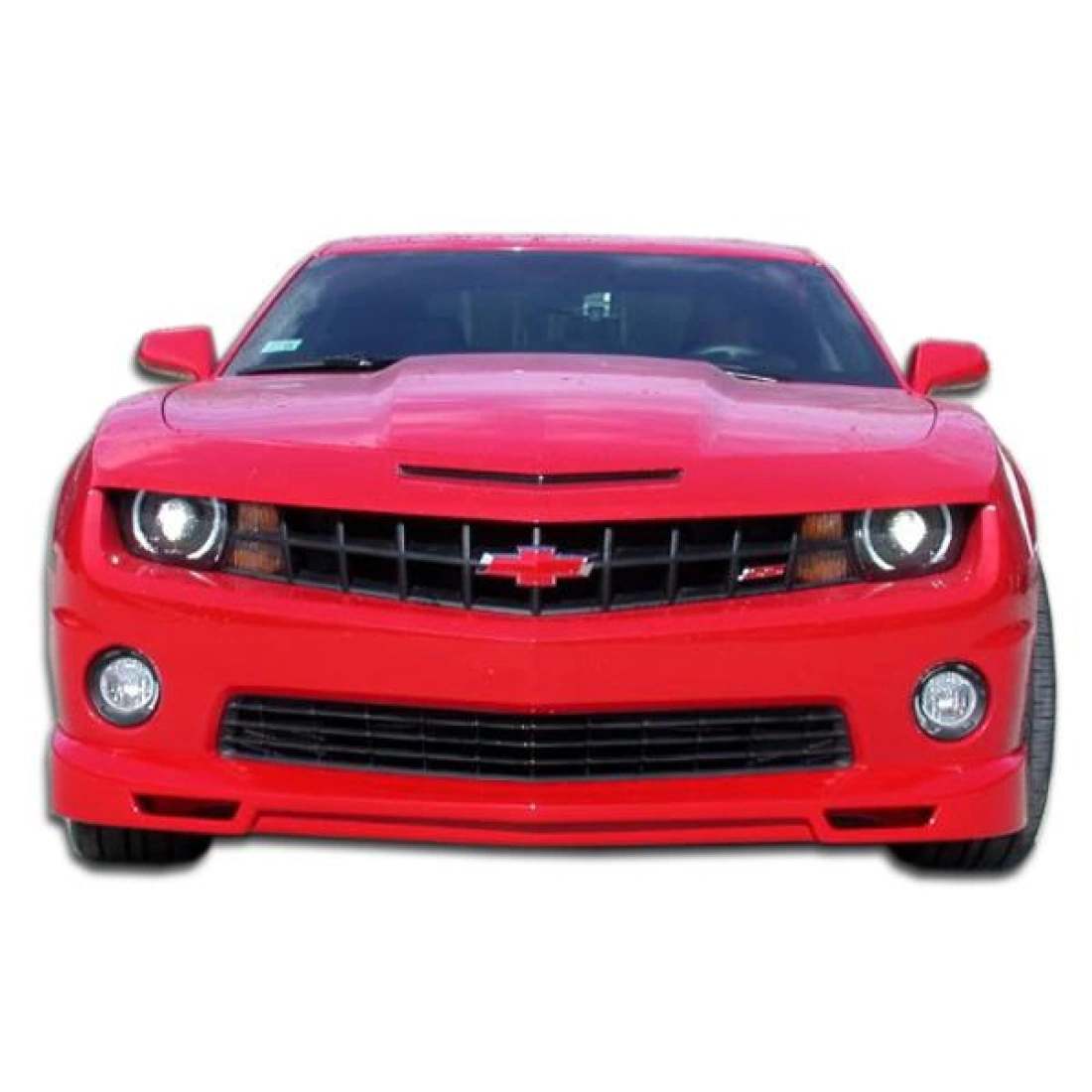 All kind of Exterior/Complete Body Kitsfor Chevrolet Camaro 2010. 1