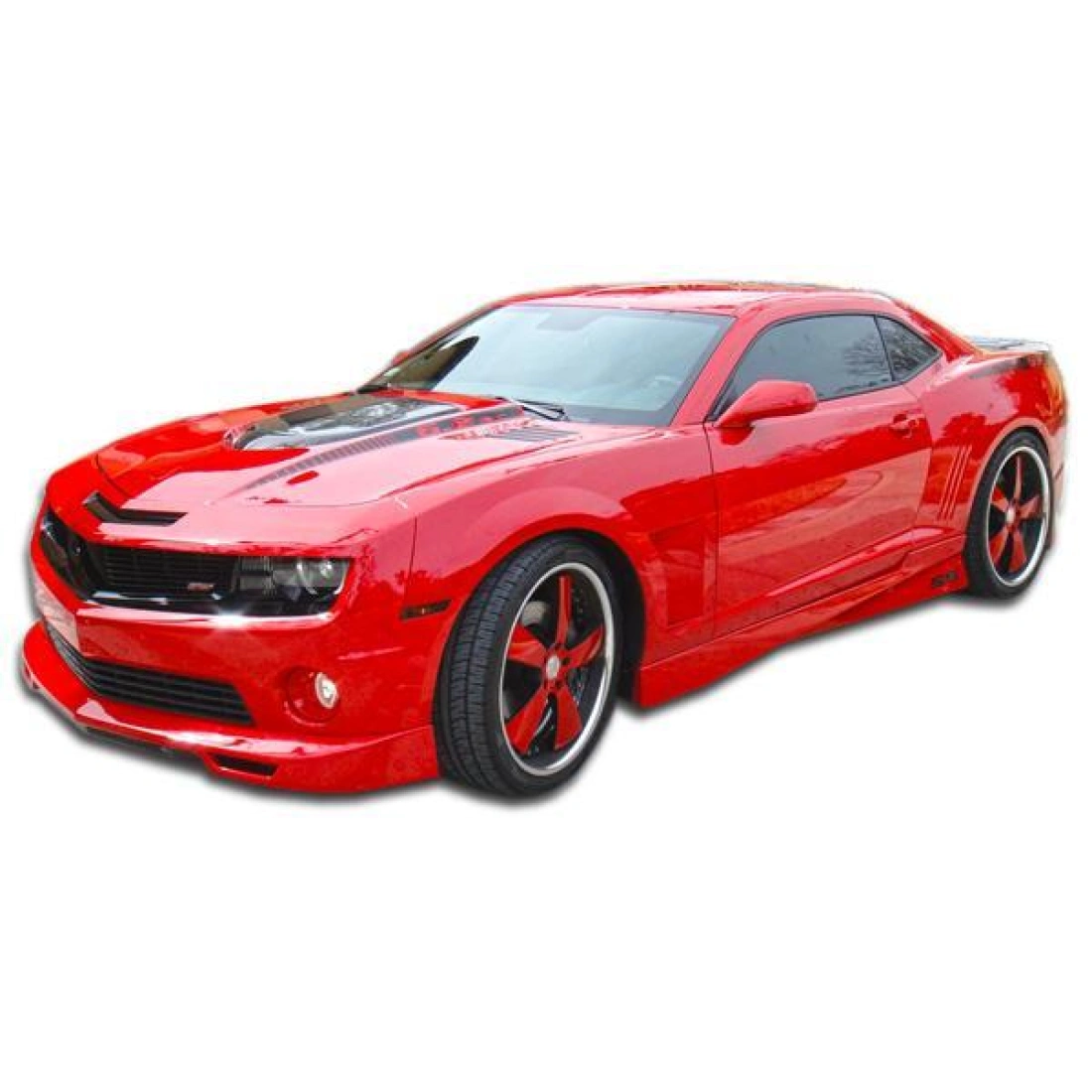 All kind of Exterior/Complete Body Kitsfor  Chevrolet Camaro 2010. 1