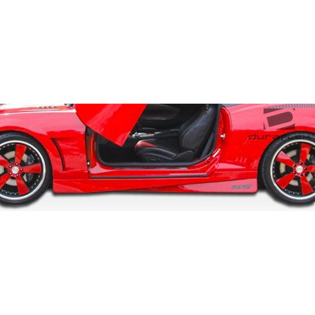 All kind of Exterior/Complete Body Kitsfor  Chevrolet Camaro 2010. 37