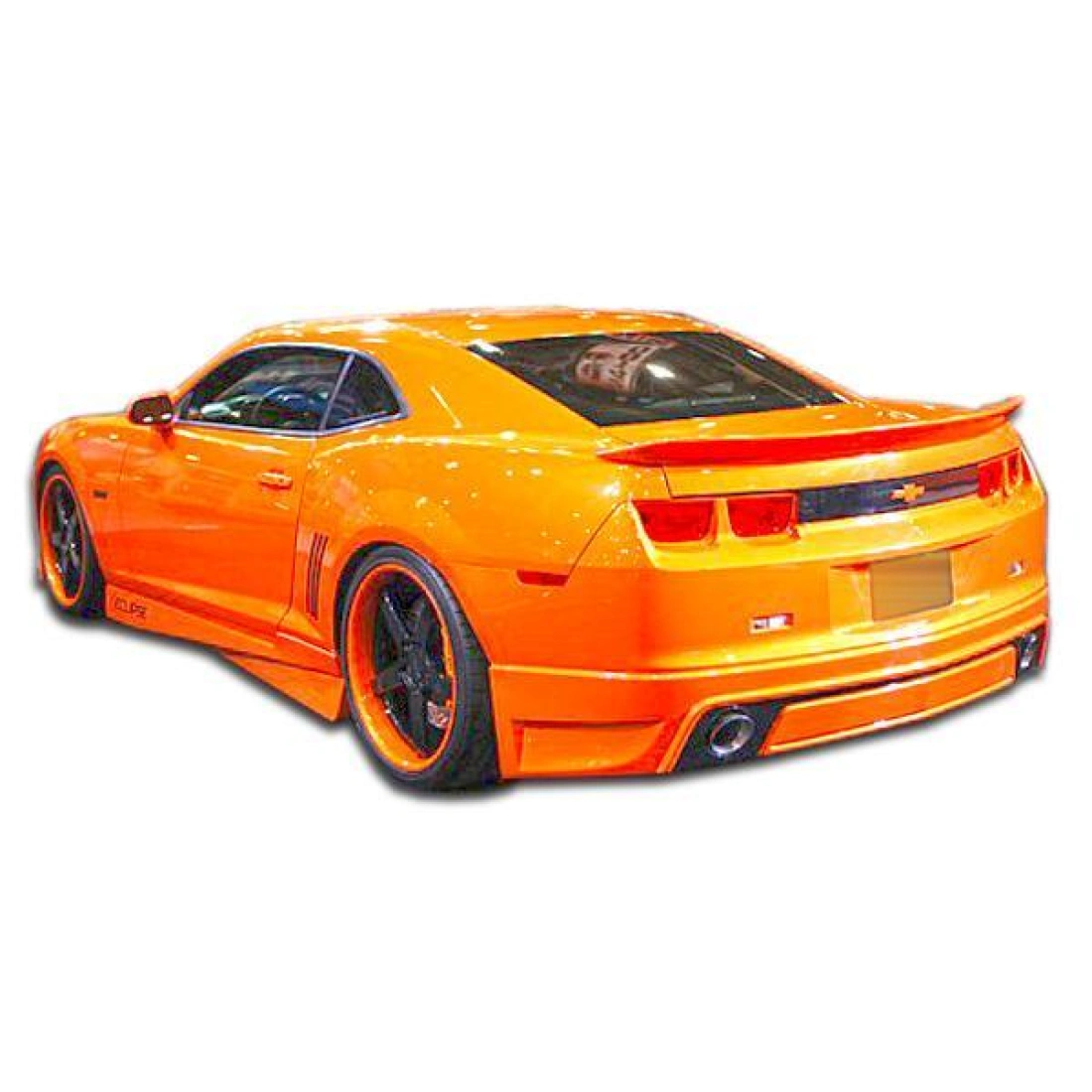 All kind of Exterior/Complete Body Kitsfor  Chevrolet Camaro 2010. 2